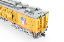 Load image into Gallery viewer, HO CON ScaleTrains.com UP - Union Pacific GTEL 85600 Horsepower Turbine #30 W/ESU DCC & Sound “Museum Quality”