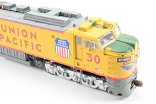 Load image into Gallery viewer, HO CON ScaleTrains.com UP - Union Pacific GTEL 85600 Horsepower Turbine #30 W/ESU DCC & Sound “Museum Quality”