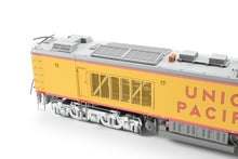 Load image into Gallery viewer, HO CON ScaleTrains.com UP - Union Pacific GTEL 85600 Horsepower Turbine #30 W/ESU DCC & Sound “Museum Quality”