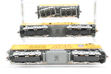 Load image into Gallery viewer, HO CON ScaleTrains.com UP - Union Pacific GTEL 85600 Horsepower Turbine #30 W/ESU DCC & Sound “Museum Quality”