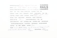 Load image into Gallery viewer, HO CON ScaleTrains.com UP - Union Pacific GTEL 85600 Horsepower Turbine #30 W/ESU DCC & Sound “Museum Quality”