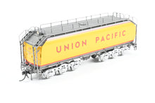 Load image into Gallery viewer, HO Brass CON OMI - Overland Models, Inc. UP - Union Pacific GE 8500 HP Gas Turbine "Big Blow" 3-Unit Set FP No. 21 w/ DCC Added