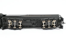 Load image into Gallery viewer, HO NEW Brass Hybrid BLI - Broadway Limited Imports C&O – Chesapeake & Ohio K-2 2-8-2 Mikado w/ 16-VC Tender FP #1202 w/ Smoke Paragon 4 Sound/DC/DCC