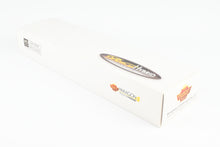 Load image into Gallery viewer, HO NEW Brass Hybrid BLI - Broadway Limited Imports C&O – Chesapeake & Ohio K-2 2-8-2 Mikado w/ 16-VC Tender FP #1202 w/ Smoke Paragon 4 Sound/DC/DCC