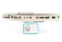 Load image into Gallery viewer, HO Brass Lambert C&O - Chesapeake and Ohio Budd Dome Observation