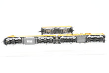 Load image into Gallery viewer, HO Brass CON OMI - Overland Models, Inc. UP - Union Pacific GE 8500 HP Gas Turbine "Big Blow" 3-Unit Set FP No. 21 w/ DCC Added