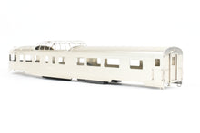 Load image into Gallery viewer, HO Brass Lambert C&O - Chesapeake and Ohio Budd Dome Observation