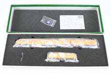 Load image into Gallery viewer, HO Brass CON OMI - Overland Models, Inc. UP - Union Pacific GE 8500 HP Gas Turbine "Big Blow" 3-Unit Set FP No. 21 w/ DCC Added