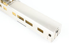 Load image into Gallery viewer, HO Brass Lambert C&O - Chesapeake and Ohio Budd Dome Observation