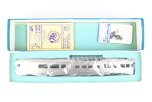 Load image into Gallery viewer, HO Brass Lambert C&O - Chesapeake and Ohio Budd Dome Observation