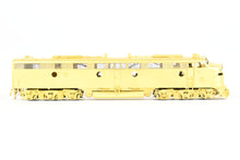 Load image into Gallery viewer, HO Brass OMI - Overland Models, Inc. C&O - Chesapeake & Ohio EMD E8A