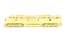 Load image into Gallery viewer, HO Brass OMI - Overland Models, Inc. C&O - Chesapeake & Ohio EMD E8A