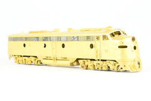Load image into Gallery viewer, HO Brass OMI - Overland Models, Inc. C&O - Chesapeake & Ohio EMD E8A