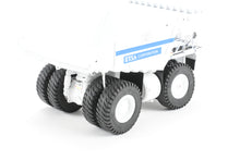 Load image into Gallery viewer, HO Brass CON OHS Models No. 874.1 Terex Mining MT-4400 260 Ton Mine Truck FP Leigh Creek Coalfield White Livery w/ Australian Step Pattern