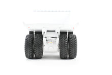 Load image into Gallery viewer, HO Brass CON OHS Models No. 874.1 Terex Mining MT-4400 260 Ton Mine Truck FP Leigh Creek Coalfield White Livery w/ Australian Step Pattern