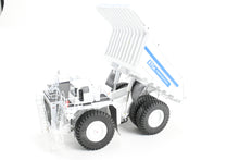 Load image into Gallery viewer, HO Brass CON OHS Models No. 874.1 Terex Mining MT-4400 260 Ton Mine Truck FP Leigh Creek Coalfield White Livery w/ Australian Step Pattern