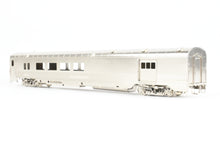 Load image into Gallery viewer, HO Brass The Palace Car Company C&O - Chesapeake & Ohio Baggage Chair Car #1403