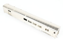 Load image into Gallery viewer, HO Brass The Palace Car Company C&O - Chesapeake & Ohio Baggage Chair Car #1403