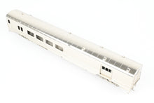 Load image into Gallery viewer, HO Brass The Palace Car Company C&O - Chesapeake & Ohio Baggage Chair Car #1403
