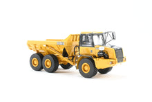 Load image into Gallery viewer, HO Brass CON CMC - Classic Mint Collectibles John Deere 250D Articulated Dump Truck Factory Painted