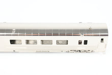 Load image into Gallery viewer, HO Brass The Palace Car Company C&O - Chesapeake & Ohio Baggage Chair Car #1403