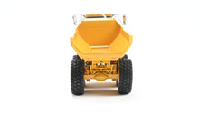 Load image into Gallery viewer, HO Brass CON CMC - Classic Mint Collectibles John Deere 250D Articulated Dump Truck Factory Painted