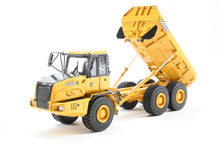 Load image into Gallery viewer, HO Brass CON CMC - Classic Mint Collectibles John Deere 250D Articulated Dump Truck Factory Painted