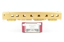Load image into Gallery viewer, HO Brass The Palace Car Company B&O – Baltimore & Ohio 10-6 Sleeping Car #7040/49 Smooth Sides
