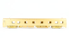 Load image into Gallery viewer, HO Brass The Palace Car Company B&O – Baltimore & Ohio 10-6 Sleeping Car #7040/49 Smooth Sides