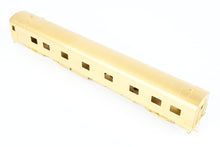 Load image into Gallery viewer, HO Brass The Palace Car Company B&O – Baltimore & Ohio 10-6 Sleeping Car #7040/49 Smooth Sides