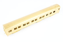Load image into Gallery viewer, HO Brass The Palace Car Company B&O – Baltimore & Ohio 10-6 Sleeping Car #7040/49 Smooth Sides