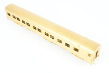 Load image into Gallery viewer, HO Brass The Palace Car Company B&O – Baltimore & Ohio 10-6 Sleeping Car #7040/49 Smooth Sides