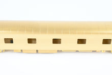 Load image into Gallery viewer, HO Brass The Palace Car Company B&O – Baltimore & Ohio 10-6 Sleeping Car #7040/49 Smooth Sides