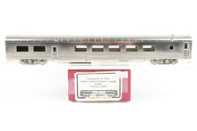 Load image into Gallery viewer, HO Brass The Palace Car Company C&O - Chesapeake & Ohio Lunch Counter/Tavern Lounge # 1903 “Chessie Club”