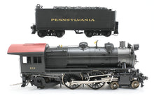 Load image into Gallery viewer, O Brass Sunset Models PRR - Pennsylvania Railroad E-6s 4-4-2 Atlantic Factory Painted No. 723