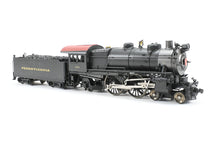 Load image into Gallery viewer, O Brass Sunset Models PRR - Pennsylvania Railroad E-6s 4-4-2 Atlantic Factory Painted No. 723