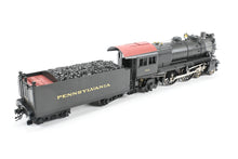 Load image into Gallery viewer, O Brass Sunset Models PRR - Pennsylvania Railroad E-6s 4-4-2 Atlantic Factory Painted No. 723