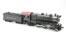 Load image into Gallery viewer, O Brass Sunset Models PRR - Pennsylvania Railroad E-6s 4-4-2 Atlantic Factory Painted No. 723