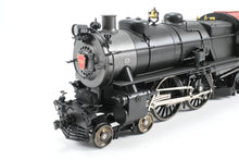 Load image into Gallery viewer, O Brass Sunset Models PRR - Pennsylvania Railroad E-6s 4-4-2 Atlantic Factory Painted No. 723