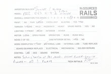 Load image into Gallery viewer, O Brass Sunset Models PRR - Pennsylvania Railroad E-6s 4-4-2 Atlantic Factory Painted No. 723