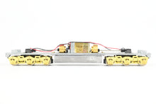 Load image into Gallery viewer, HO Brass OMI - Overland Models Inc. Various Roads Drive Systems For Rail Power Products EMD SD45 w/Low Mount Brake Cylinders