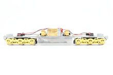 Load image into Gallery viewer, HO Brass OMI - Overland Models Inc. Various Roads Drive Systems For Rail Power Products EMD SD45 w/Low Mount Brake Cylinders