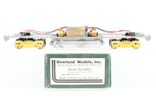 Load image into Gallery viewer, HO Brass OMI - Overland Models Inc. Various Roads Drive Systems For Rail Power Products GE - General Electric Dash 8-40B