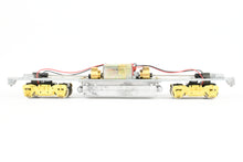 Load image into Gallery viewer, HO Brass OMI - Overland Models Inc. Various Roads Drive Systems For Rail Power Products GE - General Electric Dash 8-40B
