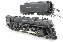 Load image into Gallery viewer, O Brass U. S. Hobbies NYC - New York Central J-1e 4-6-4 Hudson CP as J1d No. 5295 Can Motor & DCC Upgrade