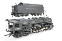 Load image into Gallery viewer, O Brass U. S. Hobbies NYC - New York Central J-1e 4-6-4 Hudson CP as J1d No. 5295 Can Motor & DCC Upgrade