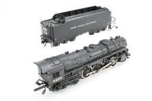Load image into Gallery viewer, O Brass U. S. Hobbies NYC - New York Central J-1e 4-6-4 Hudson CP as J1d No. 5295 Can Motor & DCC Upgrade