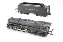 Load image into Gallery viewer, O Brass U. S. Hobbies NYC - New York Central J-1e 4-6-4 Hudson CP as J1d No. 5295 Can Motor & DCC Upgrade