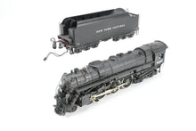 Load image into Gallery viewer, O Brass U. S. Hobbies NYC - New York Central J-1e 4-6-4 Hudson CP as J1d No. 5295 Can Motor & DCC Upgrade