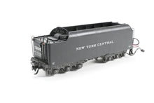 Load image into Gallery viewer, O Brass U. S. Hobbies NYC - New York Central J-1e 4-6-4 Hudson CP as J1d No. 5295 Can Motor & DCC Upgrade